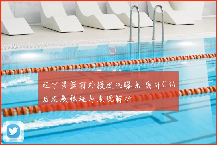 辽宁男篮前外援近况曝光 离开CBA后发展轨迹与表现解析